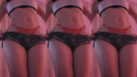 Afreecatv유채린(BJ尤彩琳)2026年3月05日Sexy Dance212436